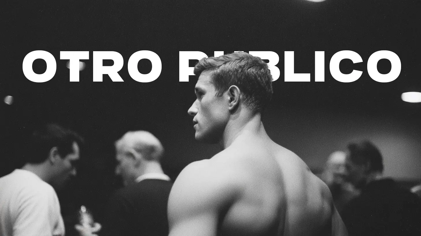 Otro Público